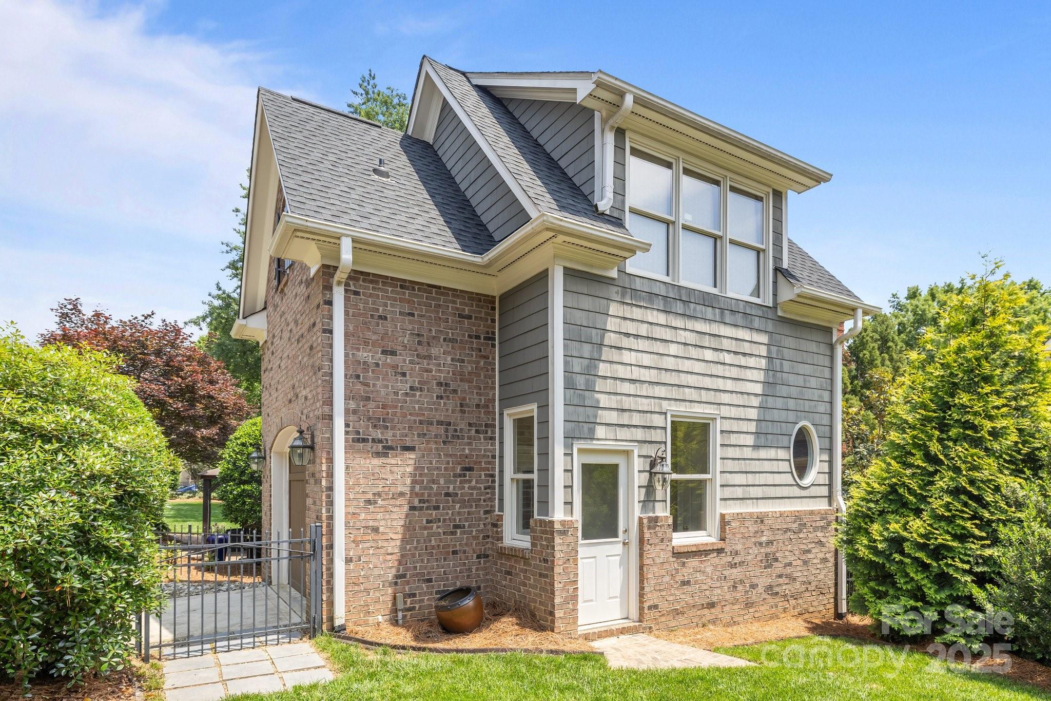 Highgrove - Residential