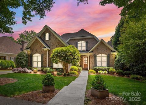 8701 Highgrove Street Charlotte NC 28277