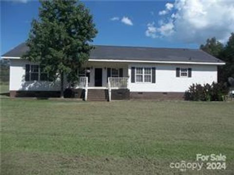 A home in Norwood