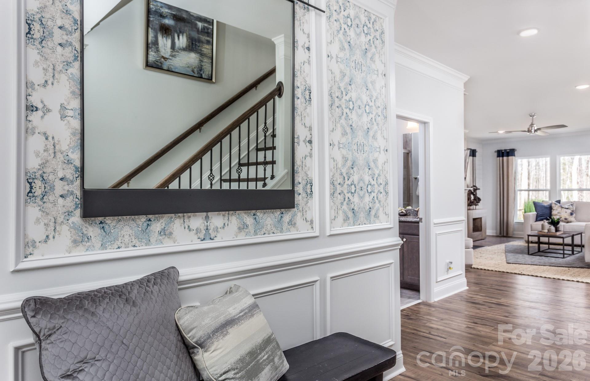 Cannon Run - Residential