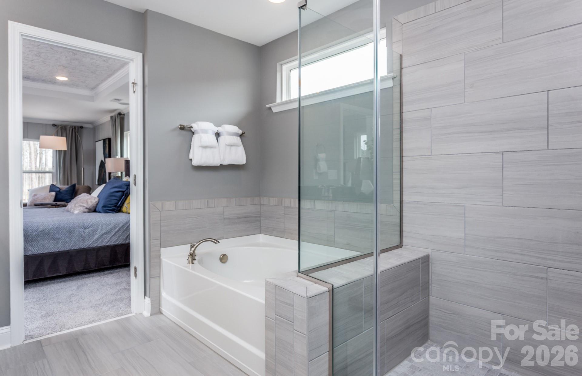 Cannon Run - Residential