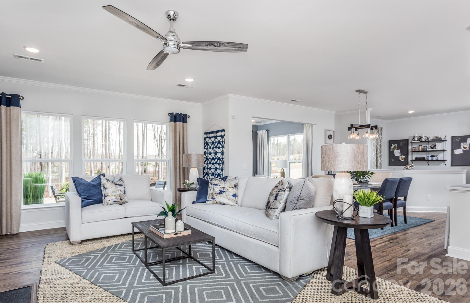 Cannon Run - Residential