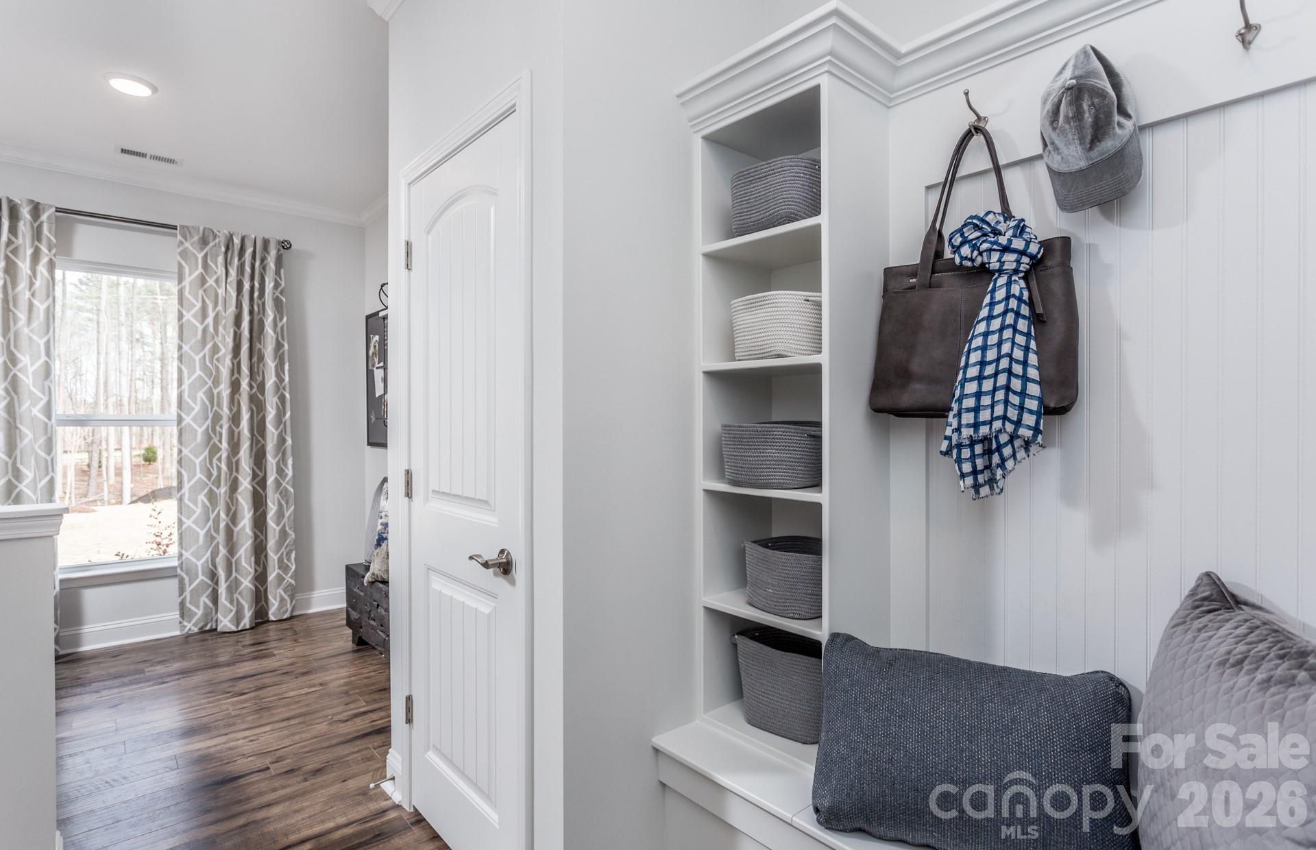 Cannon Run - Residential