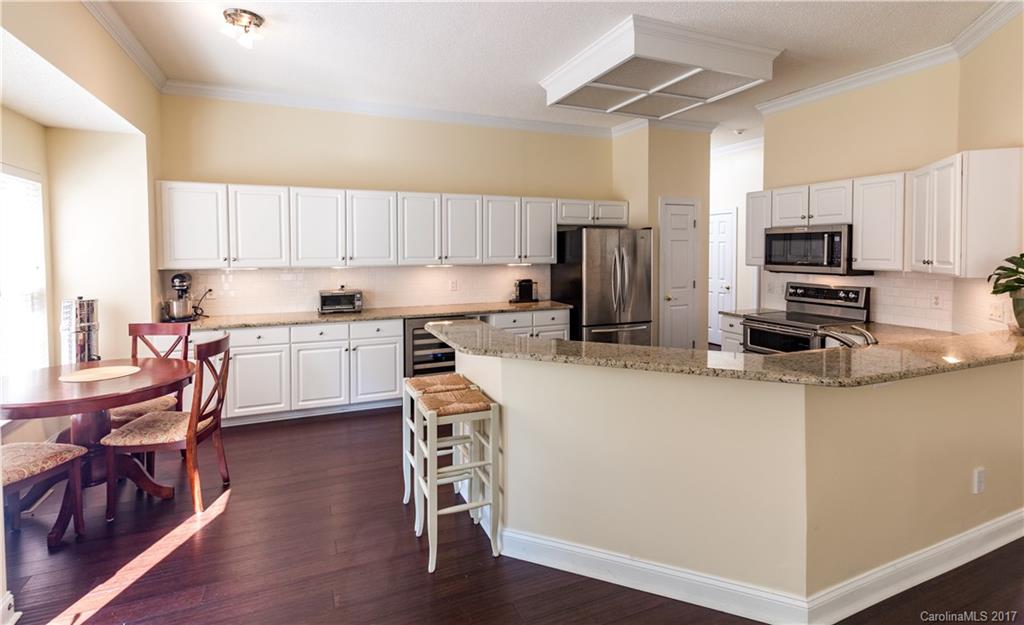 Devonshire - Residential