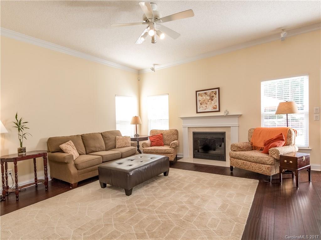 Devonshire - Residential