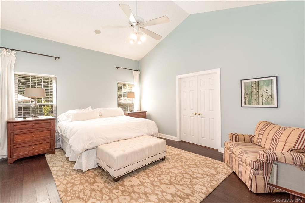 Devonshire - Residential