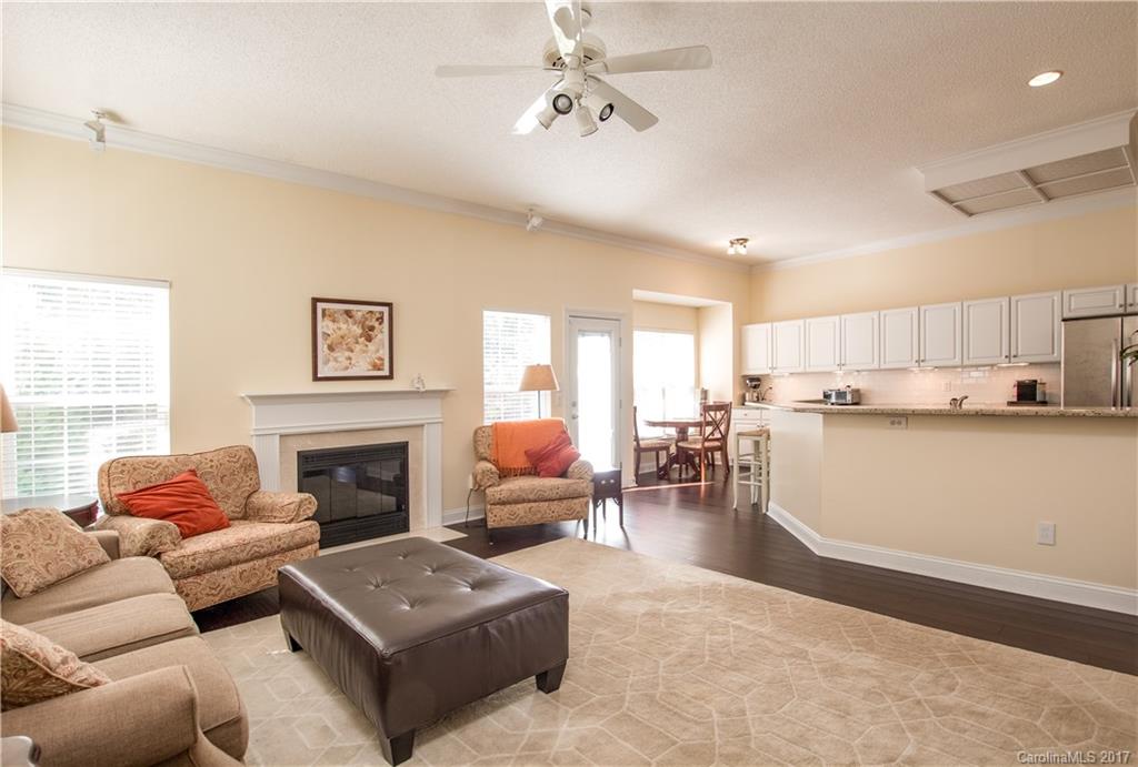 Devonshire - Residential