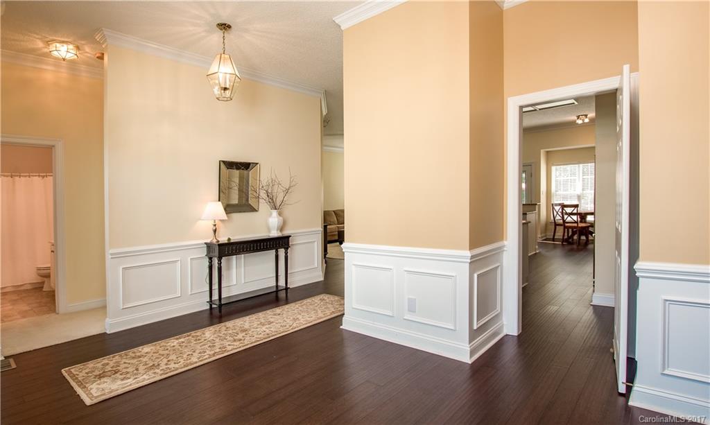 Devonshire - Residential