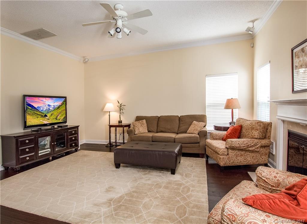 Devonshire - Residential