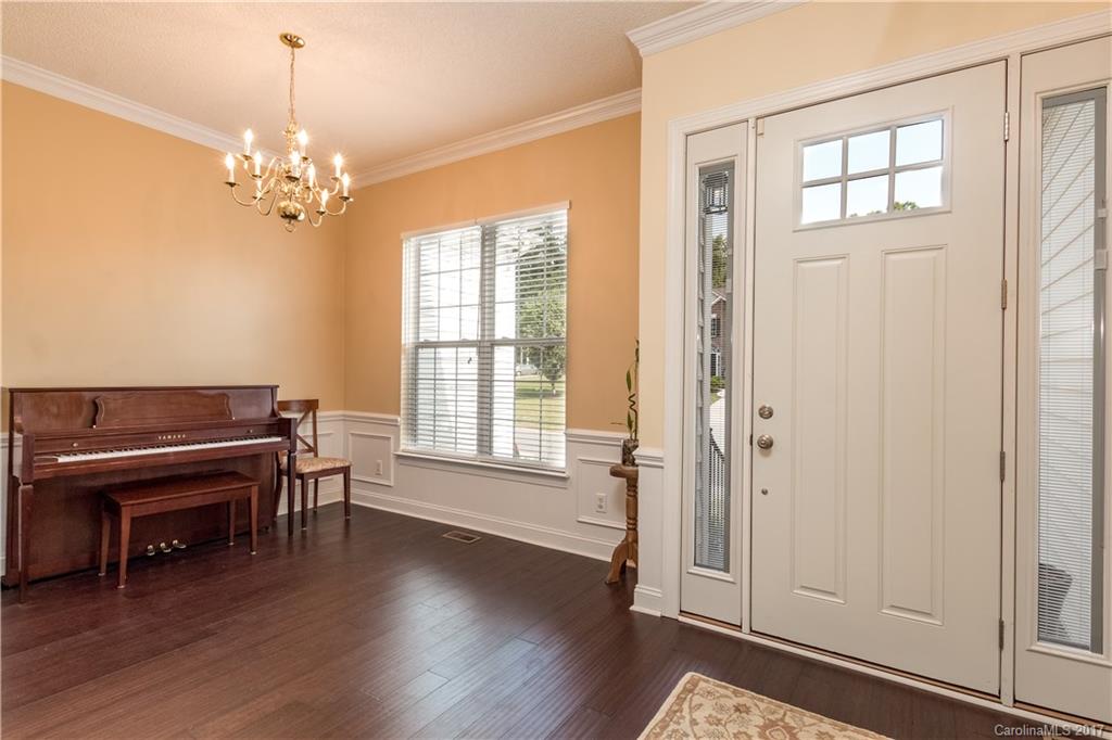 Devonshire - Residential