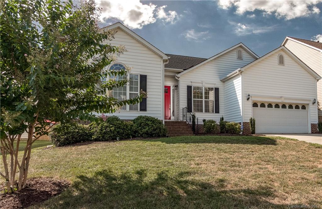 Devonshire - Residential