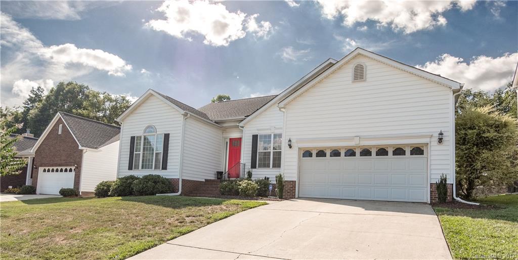 Devonshire - Residential