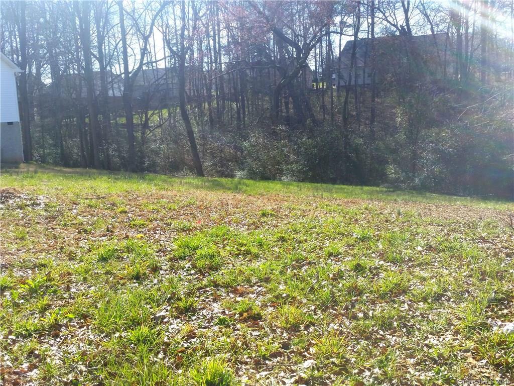 Highland Creek - Land