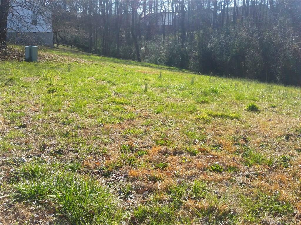 Highland Creek - Land