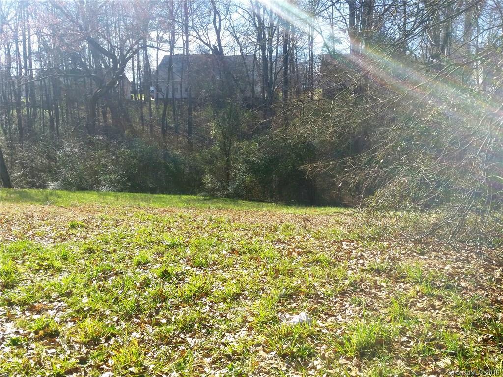 Highland Creek - Land