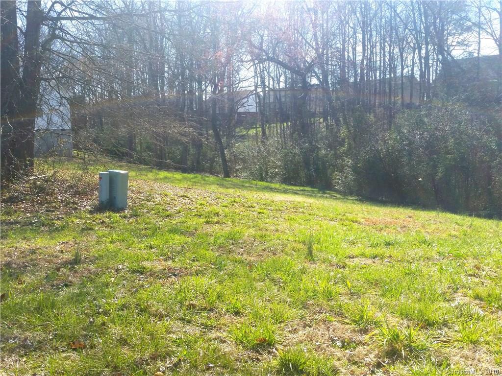 Highland Creek - Land