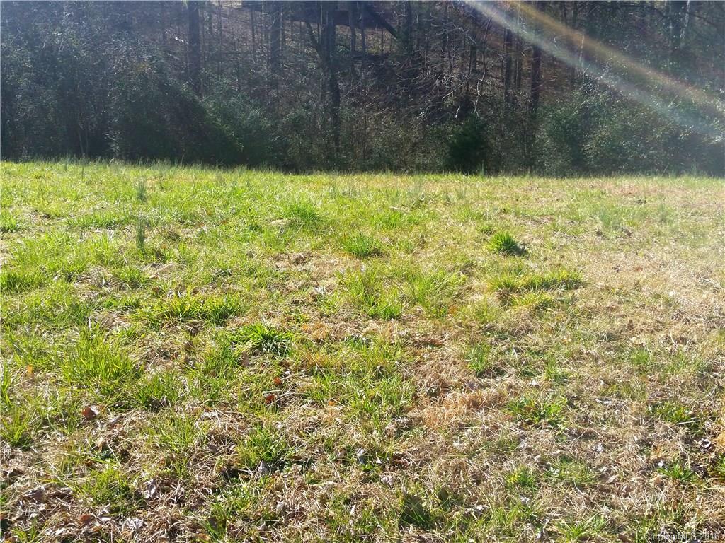 Highland Creek - Land