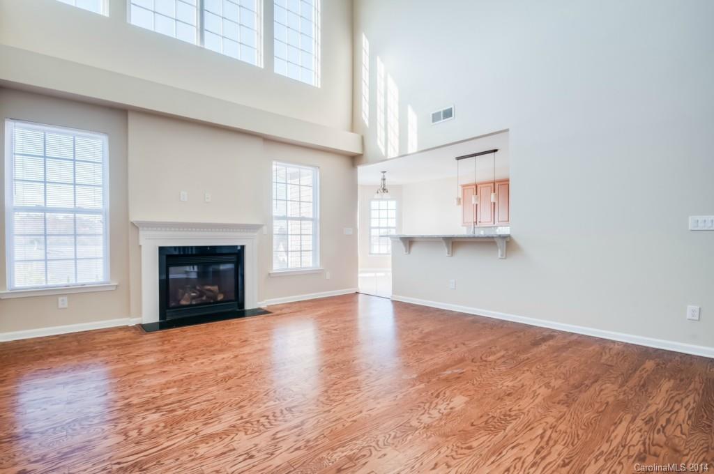 Old Stone Crossing - Residential