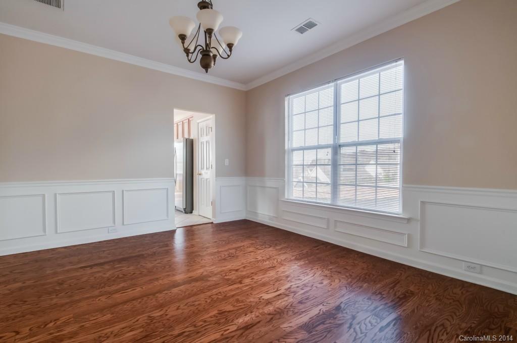 Old Stone Crossing - Residential