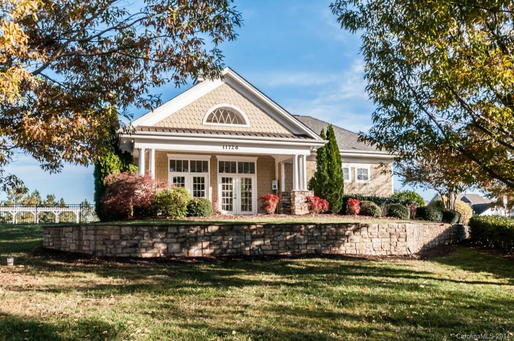 Old Stone Crossing - Residential