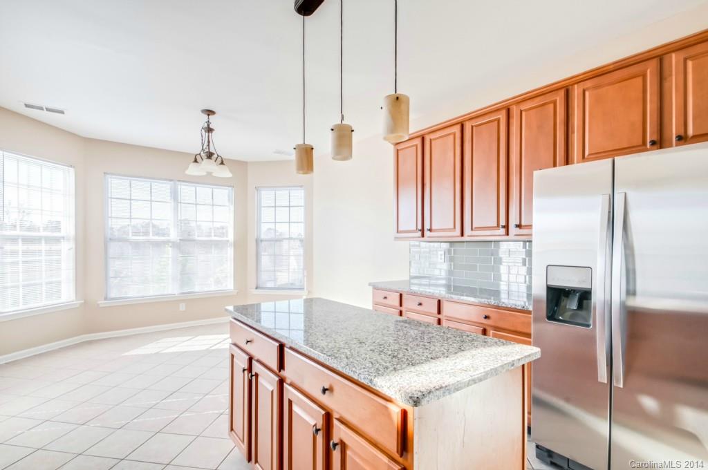 Old Stone Crossing - Residential