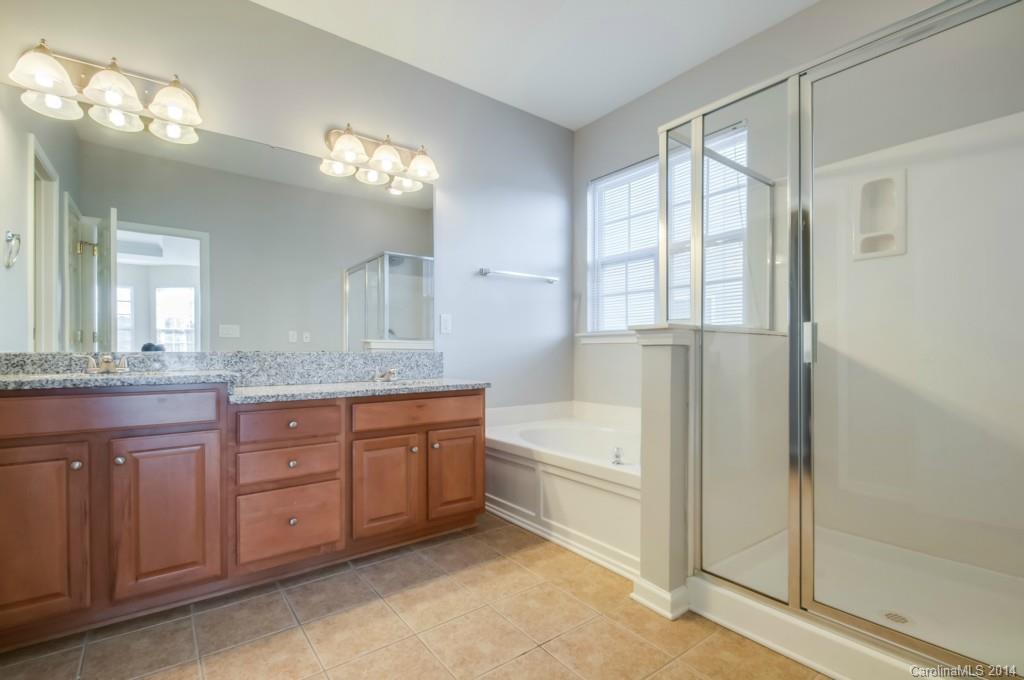 Old Stone Crossing - Residential