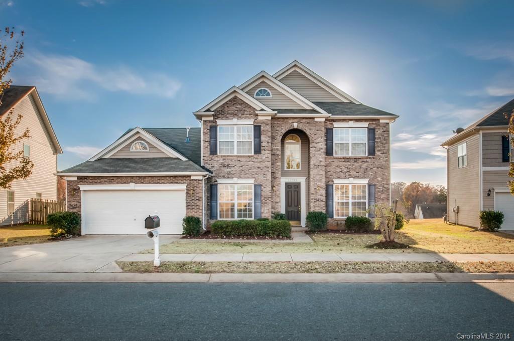 Old Stone Crossing - Residential