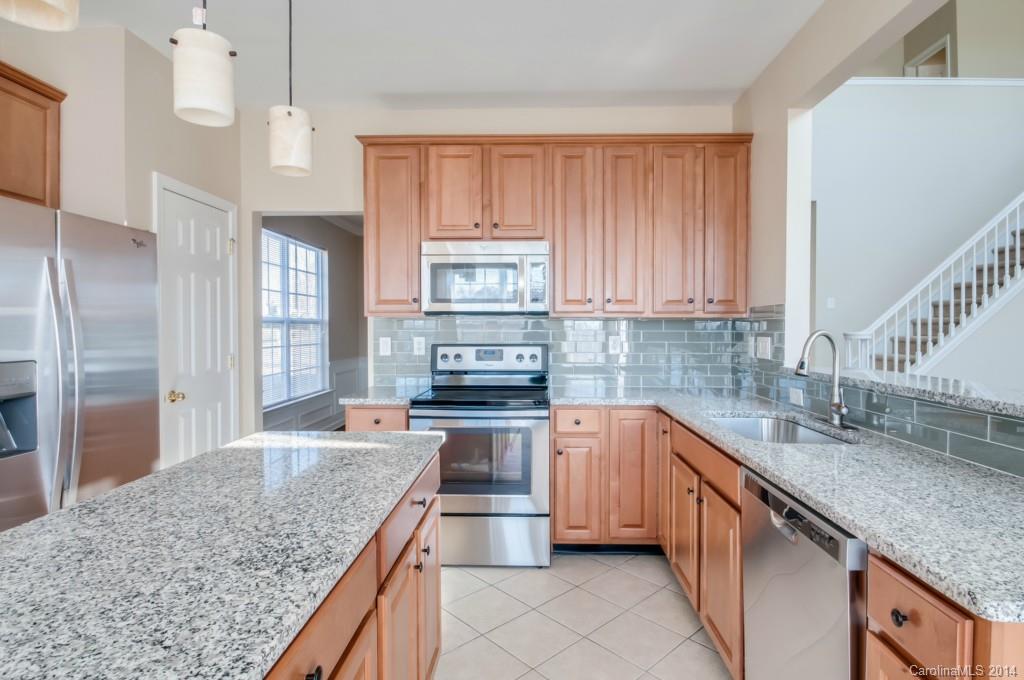 Old Stone Crossing - Residential