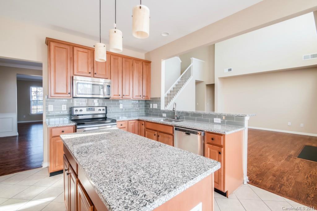 Old Stone Crossing - Residential