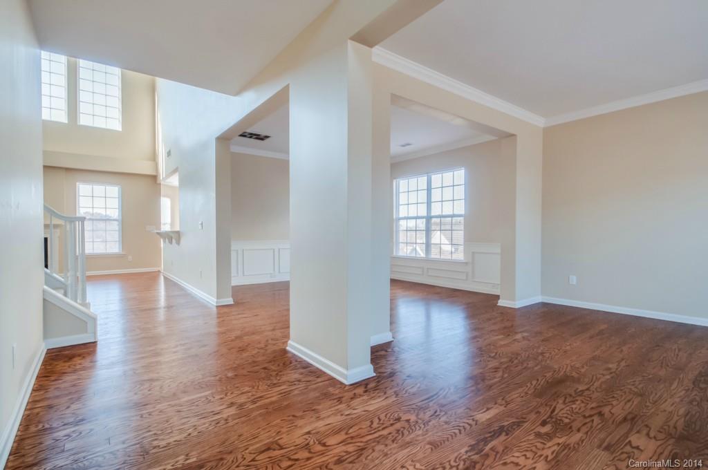 Old Stone Crossing - Residential