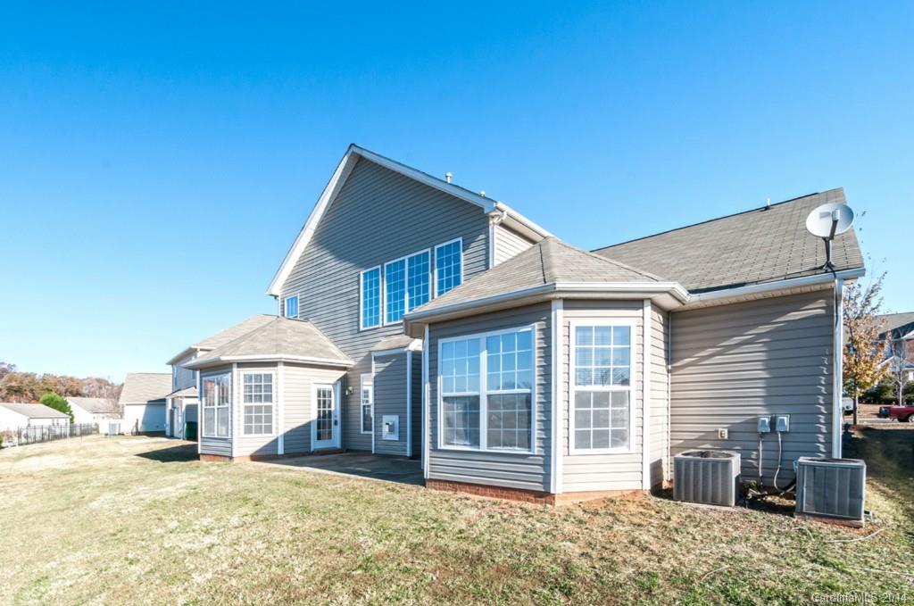 Old Stone Crossing - Residential