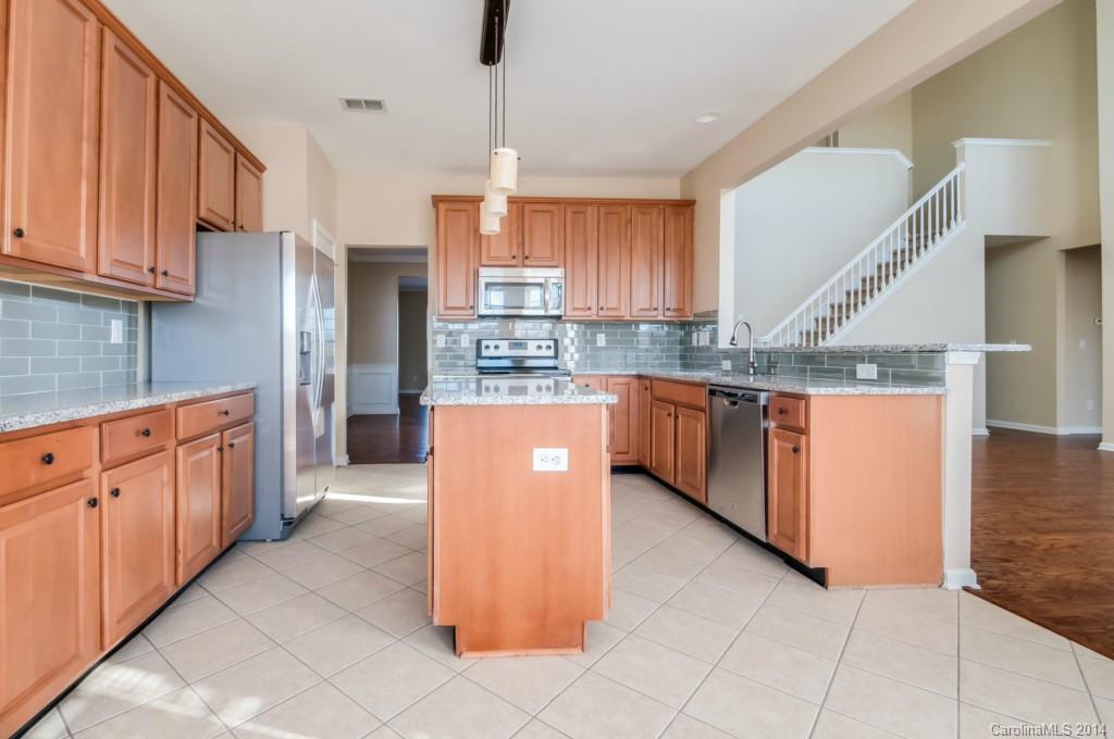 Old Stone Crossing - Residential