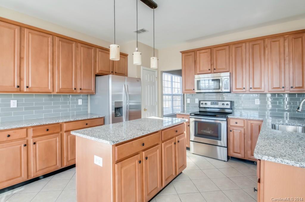 Old Stone Crossing - Residential