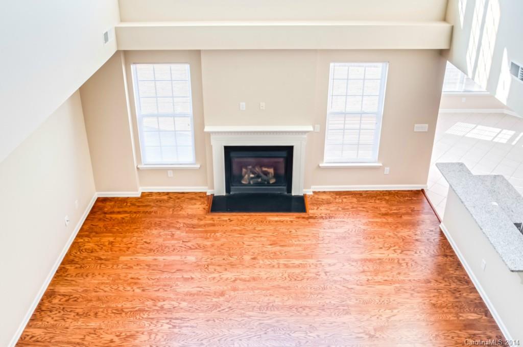 Old Stone Crossing - Residential