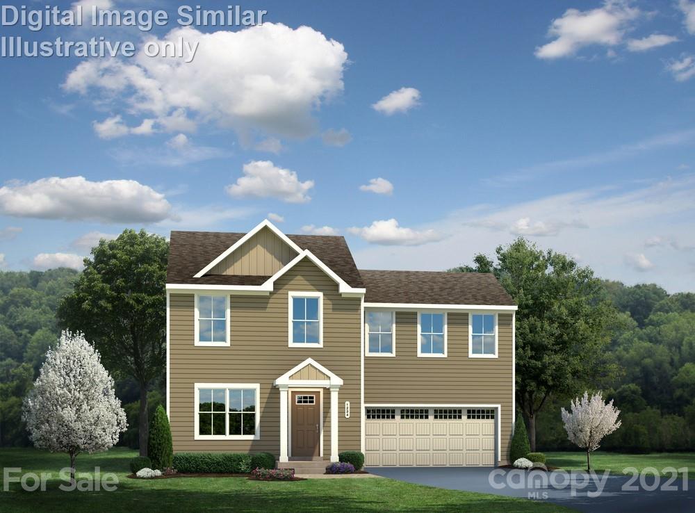 Campbell Farms - Residential