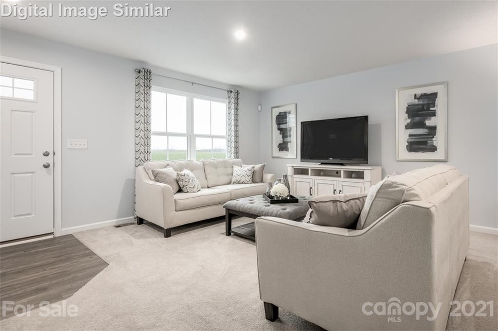 Campbell Farms - Residential