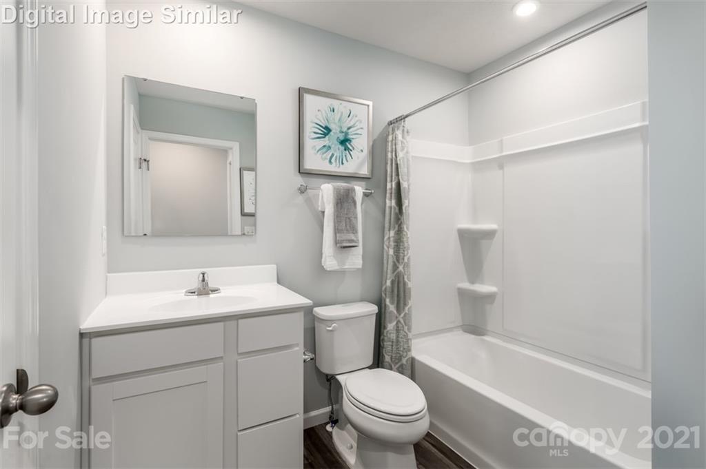 Campbell Farms - Residential