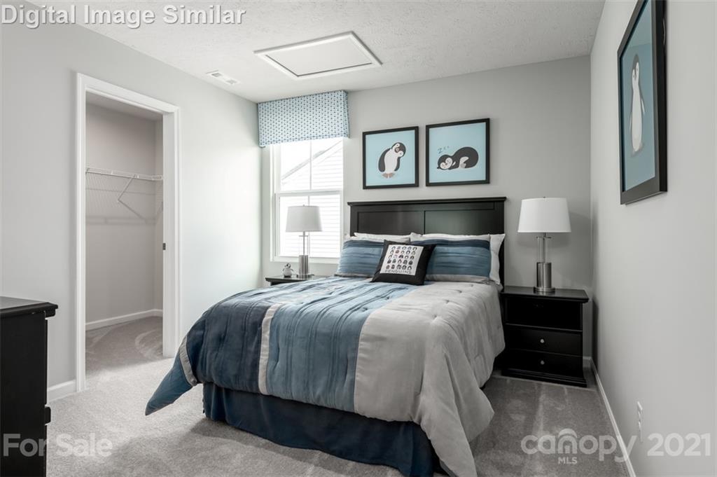 Campbell Farms - Residential