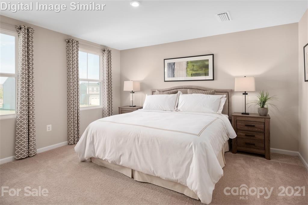 Campbell Farms - Residential