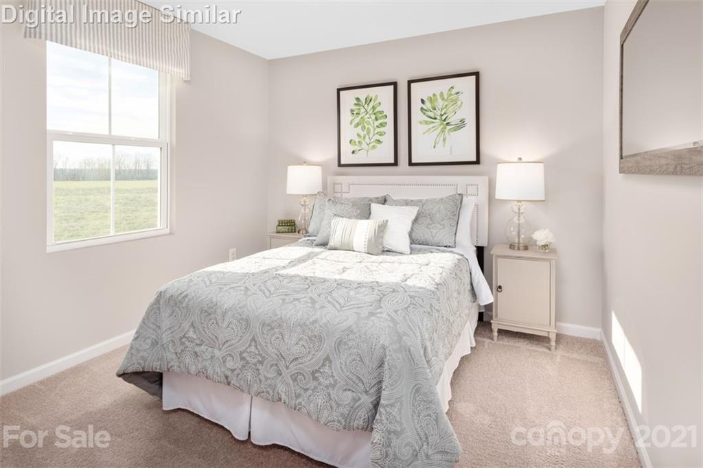 Campbell Farms - Residential