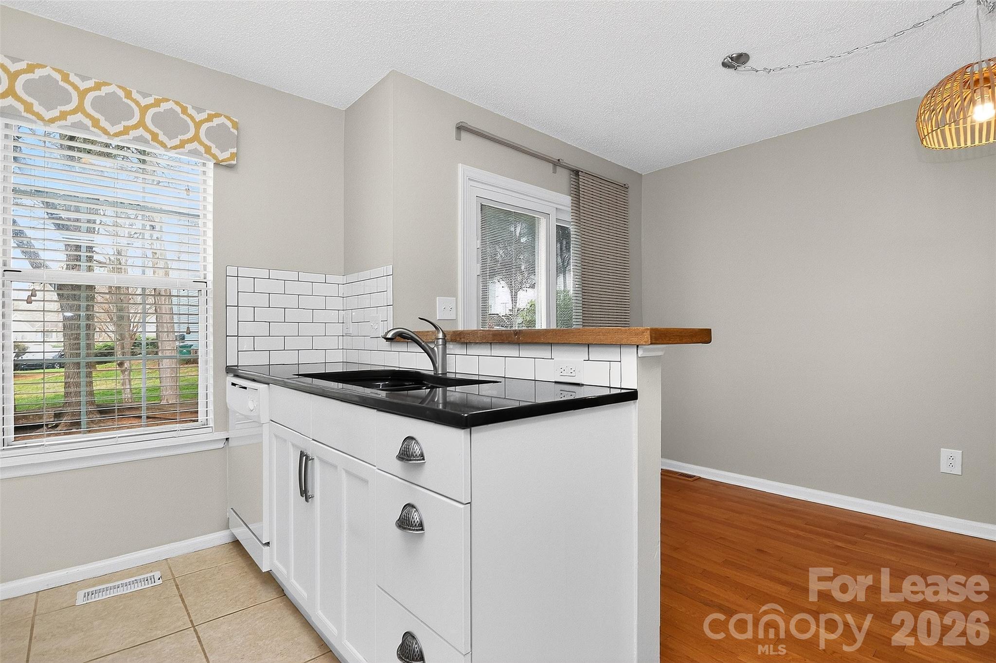 Raintree - Residential Lease