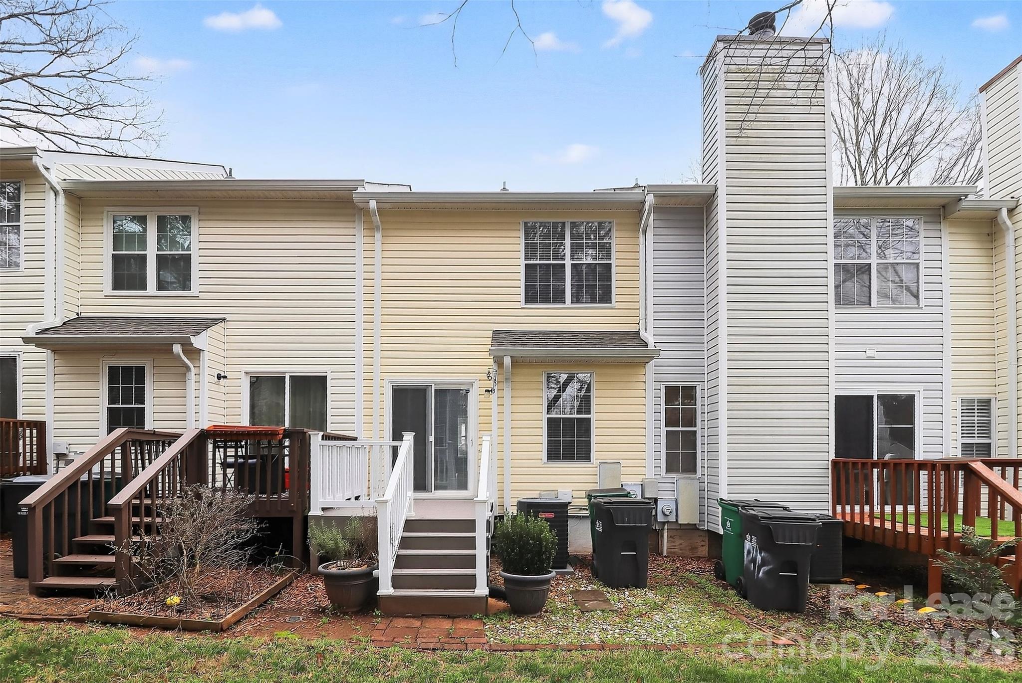 Raintree - Residential Lease