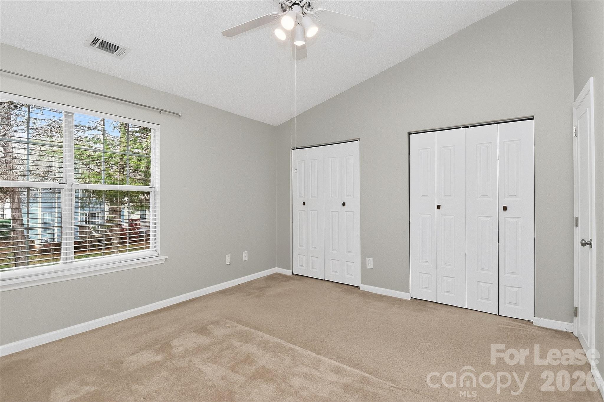 Raintree - Residential Lease