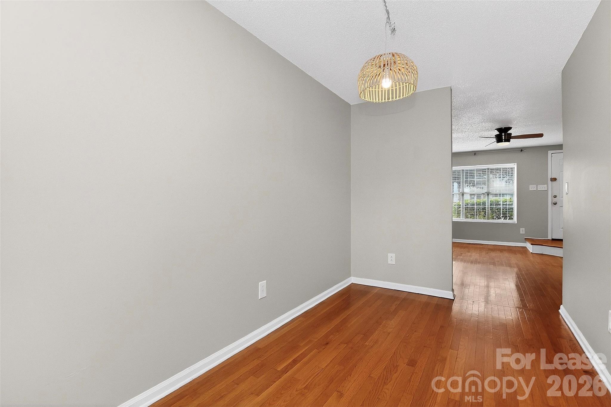 Raintree - Residential Lease