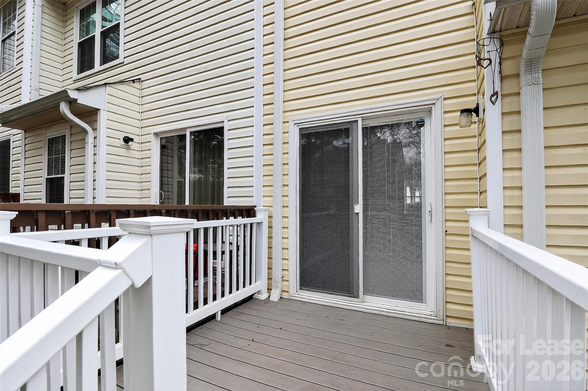 Raintree - Residential Lease