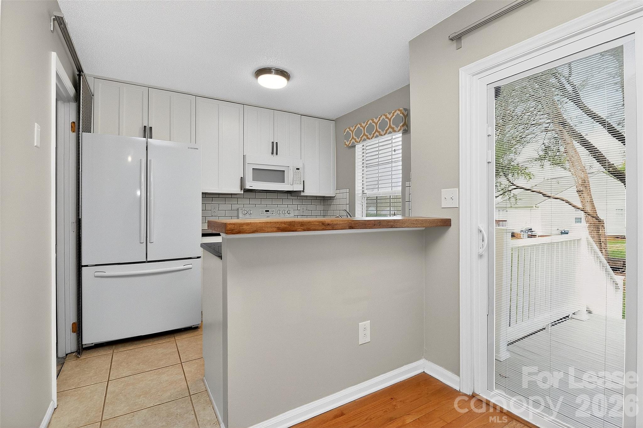 Raintree - Residential Lease