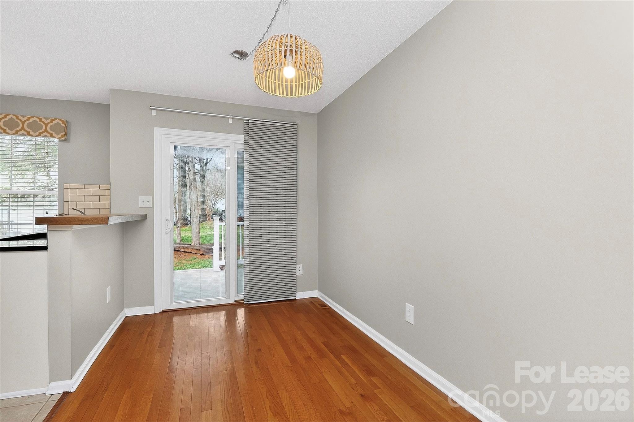 Raintree - Residential Lease