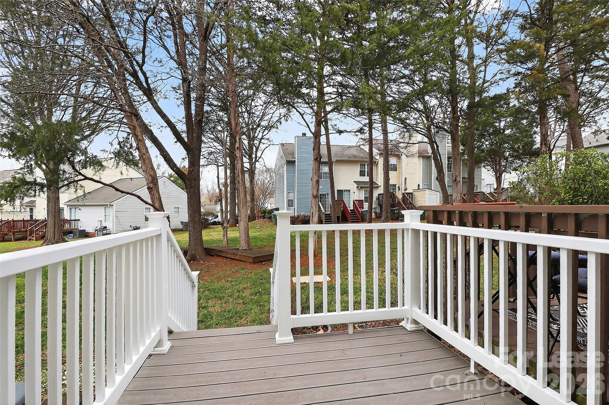 Raintree - Residential Lease