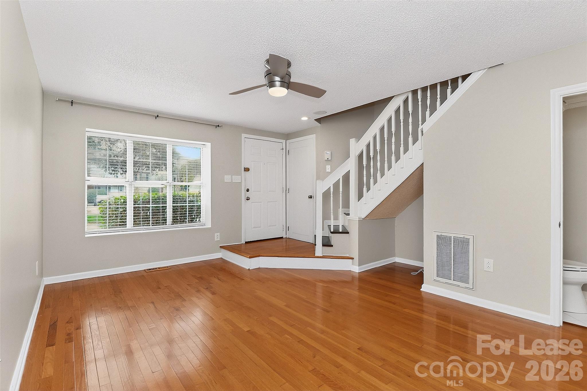 Raintree - Residential Lease