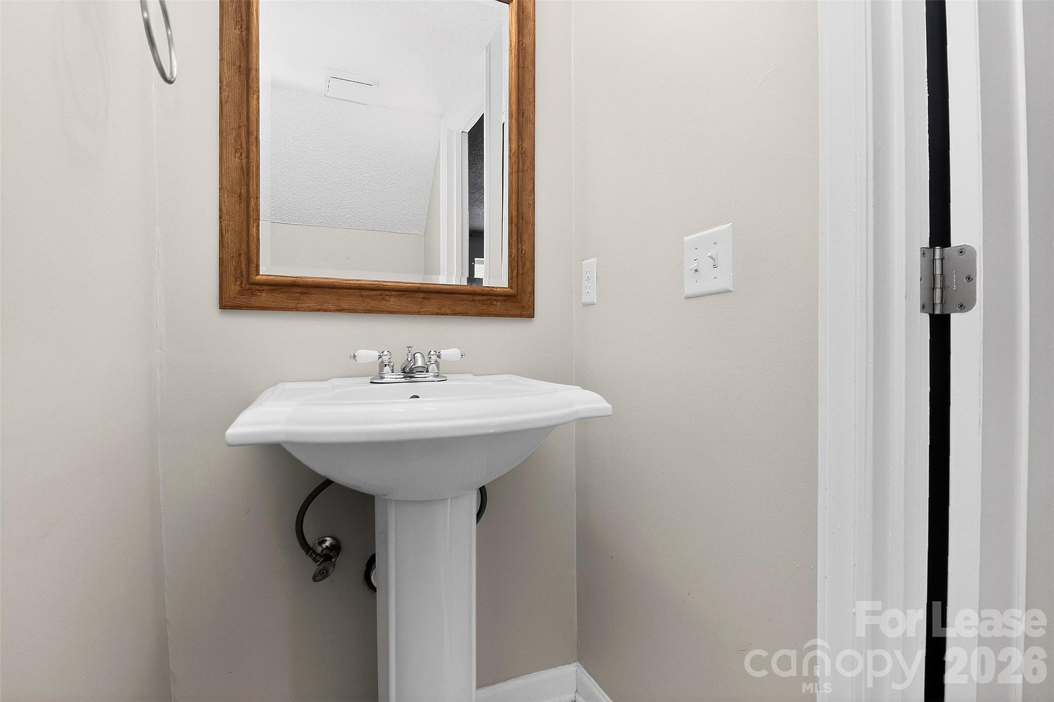 Raintree - Residential Lease